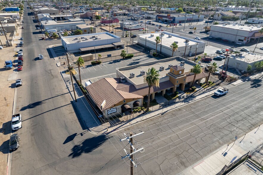 More Photos Of 23 3rd St, Calexico Medical For Sale