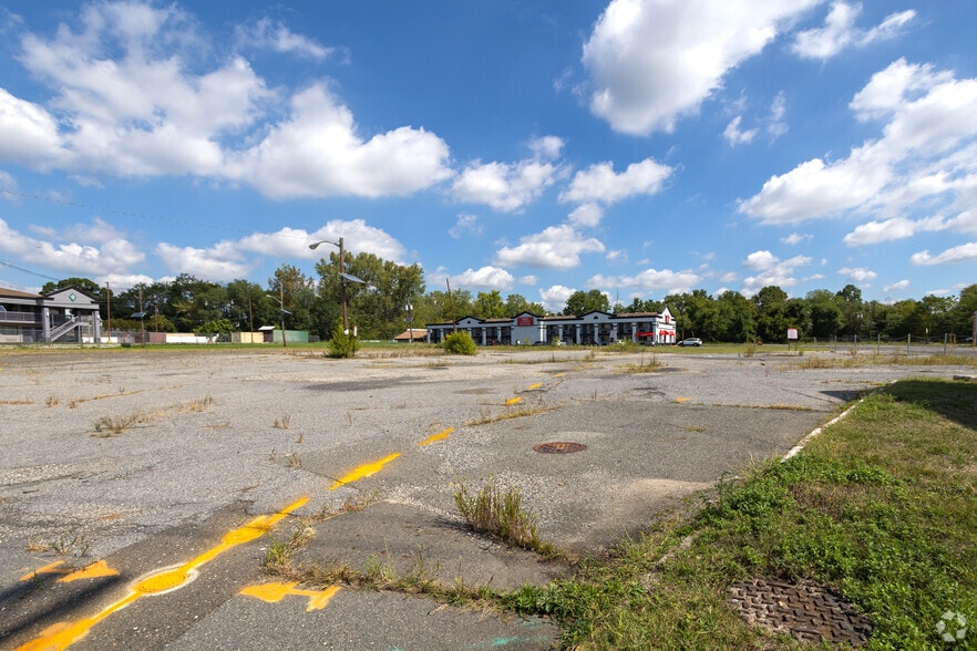More Photos Of 317 S Black Horse Pike, Bellmawr Land For Sale