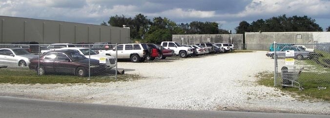 More Photos Of 4151 N 29th Ave, Hollywood Land For Lease