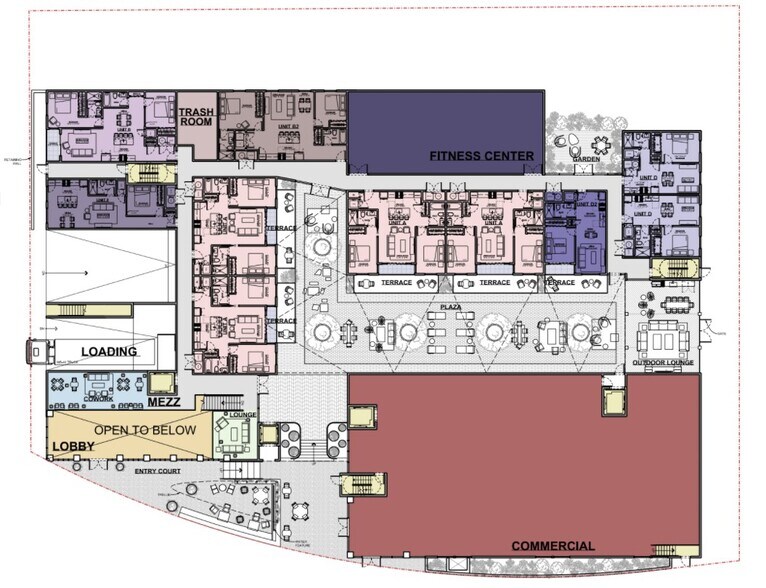 More Photos Of 7611 Germantown Ave, Philadelphia Apartments For Lease