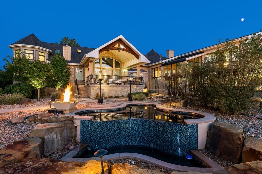 More Photos Of 3696 65th Ave, Greeley Lodge Meeting Hall For Sale