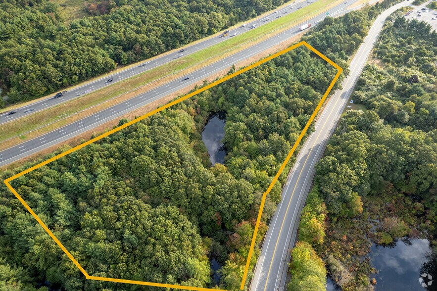 More Photos Of 300 S Washington St, Norton Land For Sale