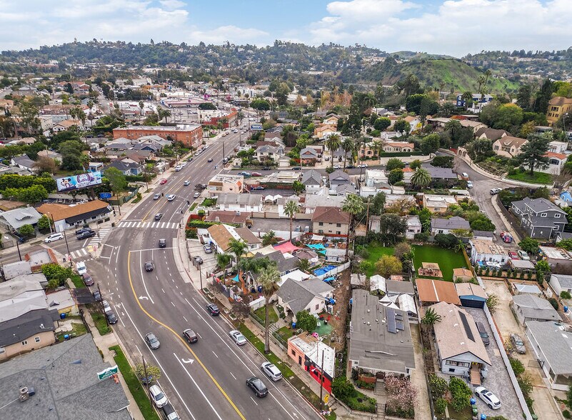 More Photos Of 6072 York Blvd, Los Angeles Freestanding For Sale