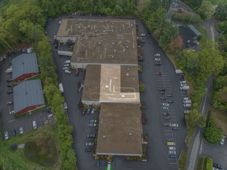 More Photos Of , North Billerica Industrial For Sale