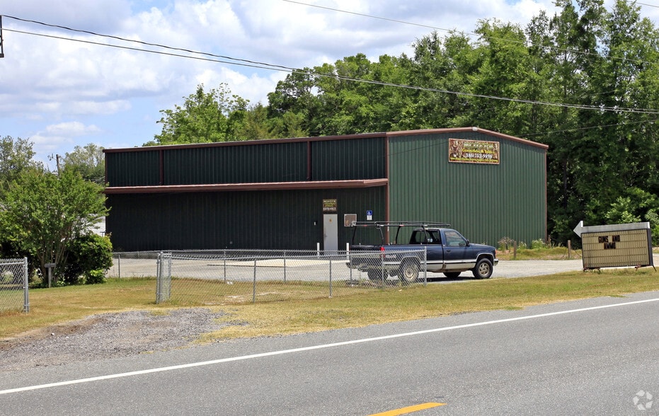 More Photos Of 4189 S Us Highway 441, Lake City Freestanding For Lease