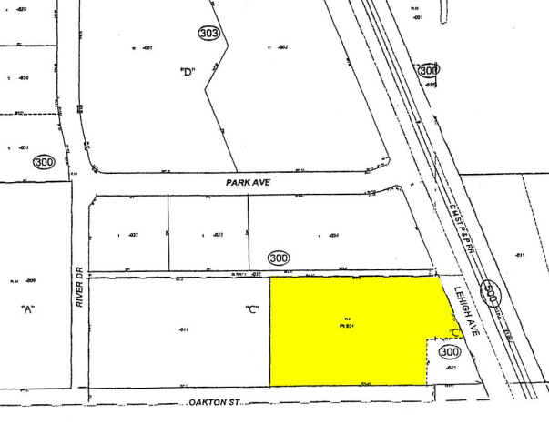 More Photos Of 6200-6288 Oakton St, Morton Grove Unknown For Lease