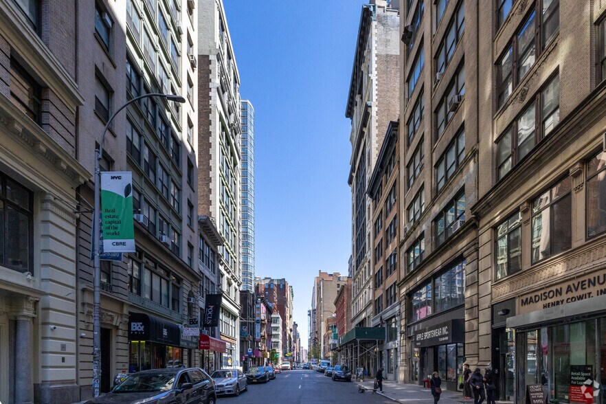 More Photos Of 104 W 27th St, New York Office For Lease