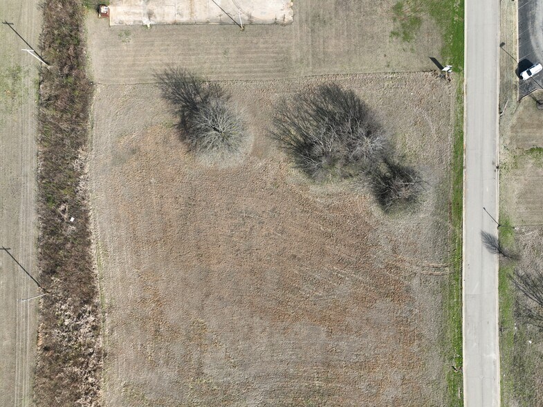 More Photos Of 0 Coulter Cv, New Albany Land For Sale