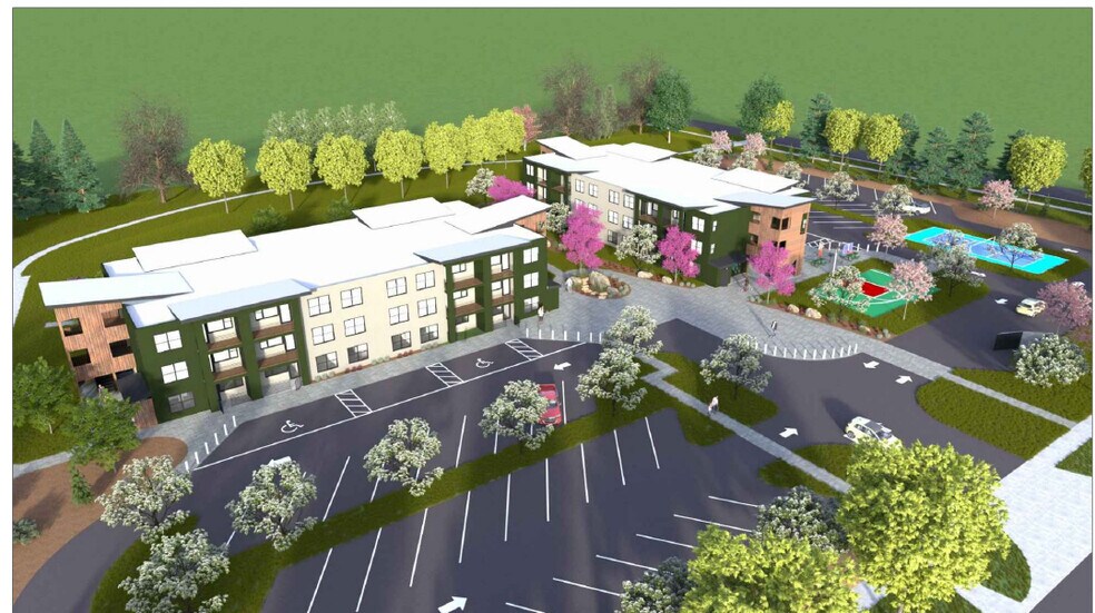 More Photos Of 715 Timberwolf Pky, Kalispell Apartments For Sale