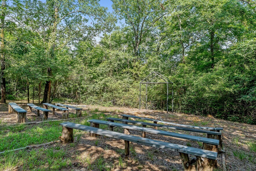 More Photos Of 980 County Road 1705, Jacksonville Lodge Meeting Hall For Sale