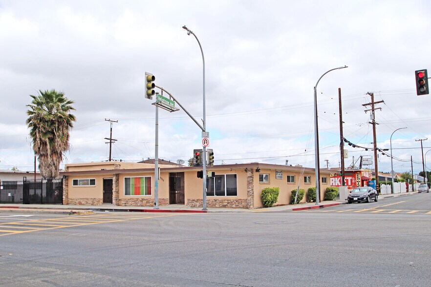 Primary Photo Of 4753-4759 Slauson Ave, Maywood Medical For Sale