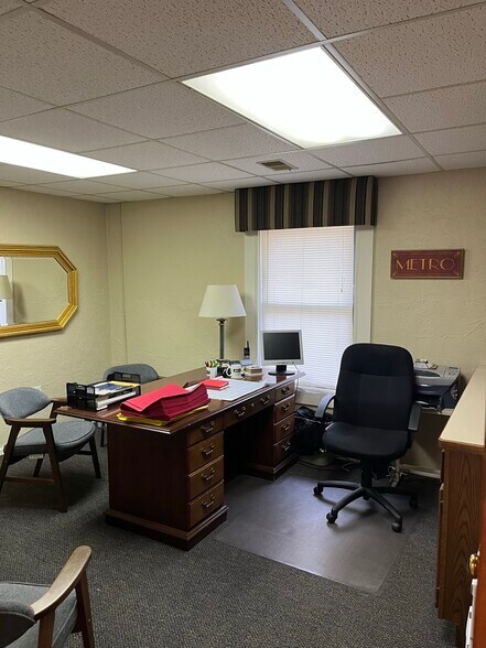 More Photos Of 4920 Reed Rd, Columbus Loft Creative Space For Lease