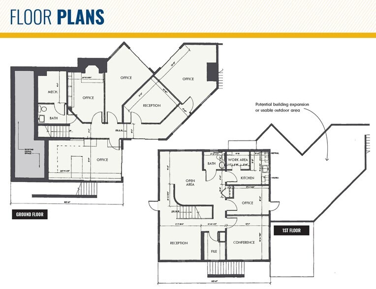 More Photos Of 10829 Falls Rd, Lutherville Timonium Office For Sale