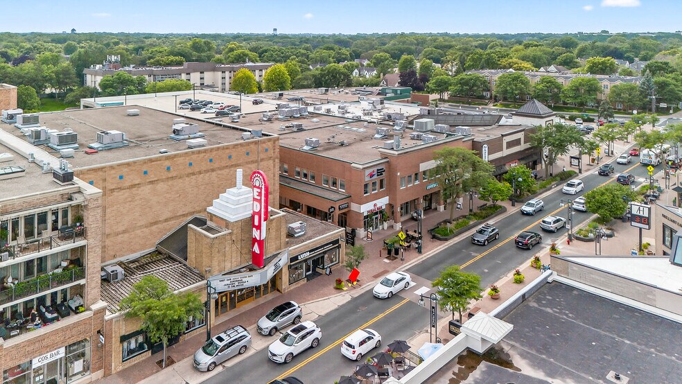 More Photos Of 3925 W 50th St, Edina Storefront Retail Office For Lease