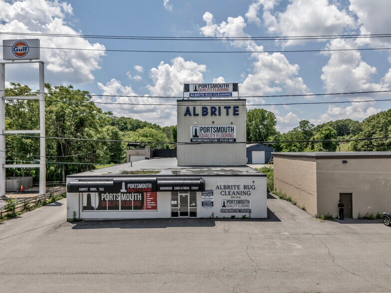 More Photos Of 223 Winthrop Ave, Lawrence Manufacturing For Sale