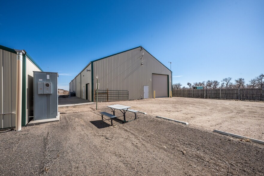 More Photos Of 50100 E State Highway 96, Boone Flex For Sale