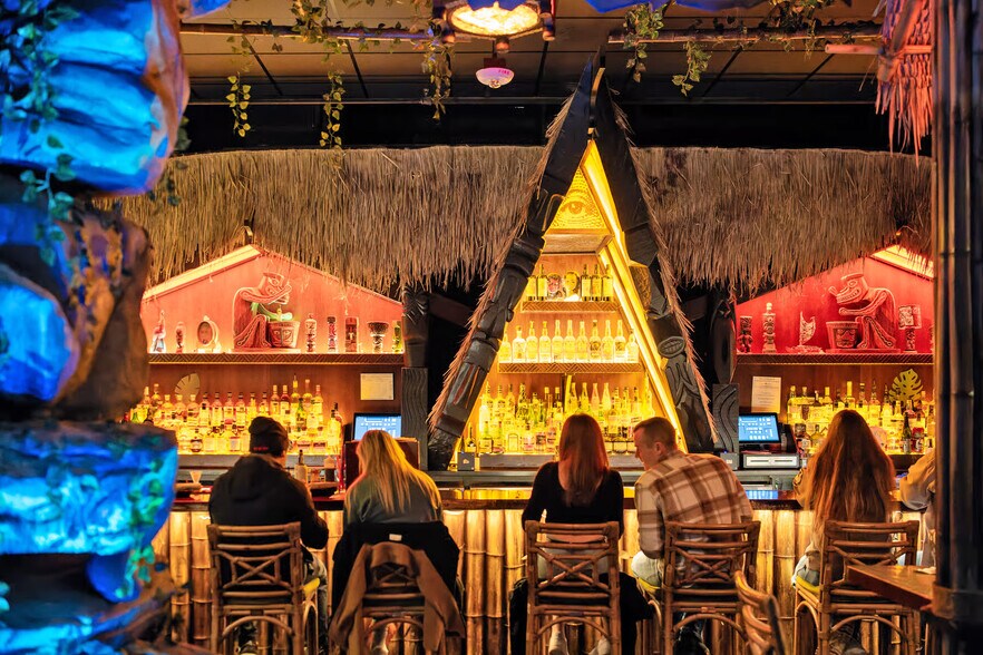 More Photos Of 58 Ionia Ave SW, Grand Rapids Restaurant For Sale