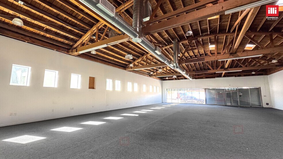 More Photos Of 6418 Lankershim Blvd, North Hollywood Storefront For Lease