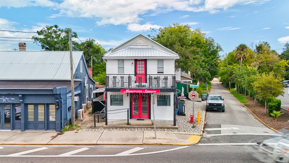 Primary Photo Of 31 San Marco Ave, Saint Augustine Freestanding For Lease
