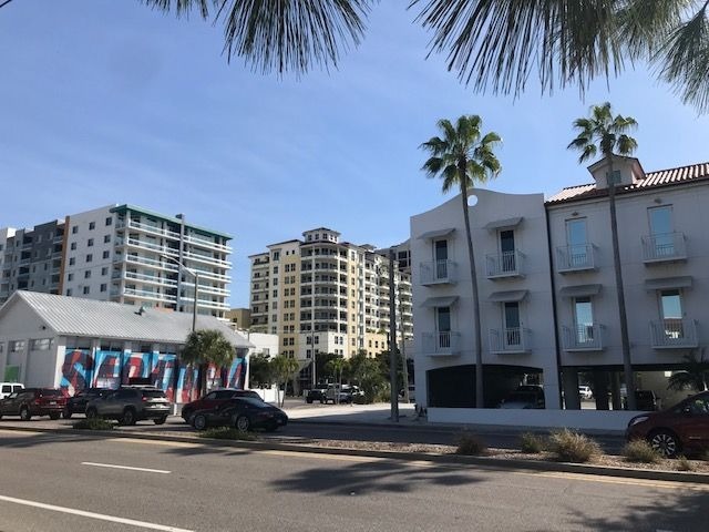 More Photos Of 1348-1358 Fruitville Rd, Sarasota Office Residential For Lease