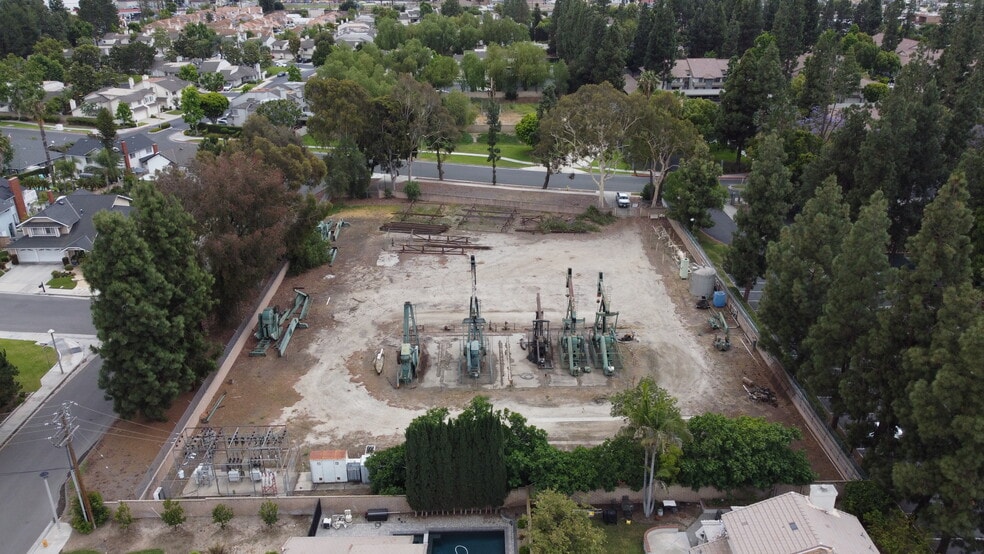 More Photos Of 17500 Orchard Dr, Yorba Linda Land For Sale