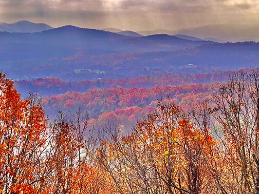 More Photos Of 2350 Squirrel Hunting Road, Morganton Land For Sale