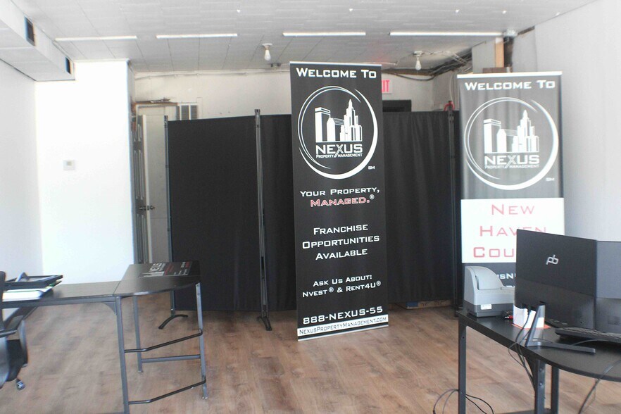 More Photos Of 392-396 Washington Ave, North Haven Storefront Retail Residential For Lease