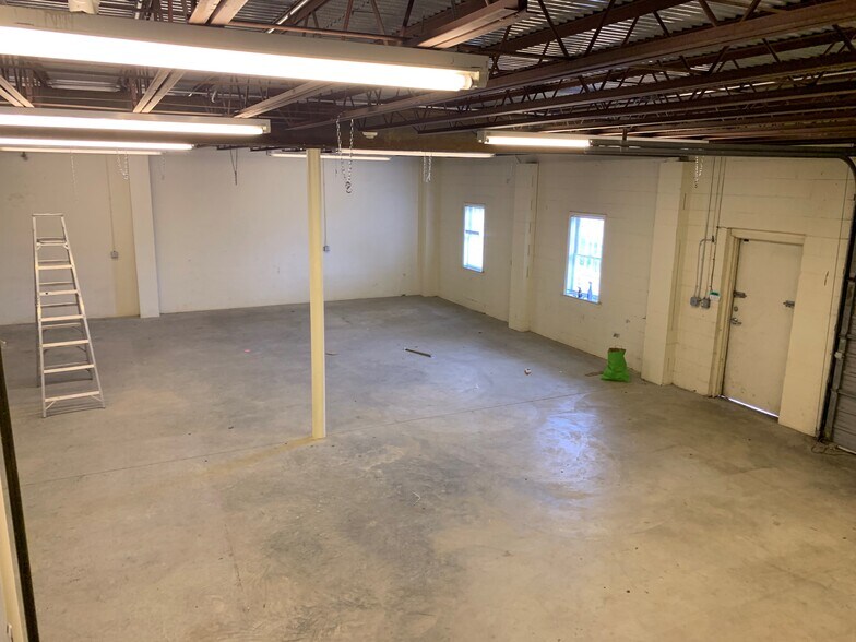 More Photos Of 3501 7th Ave S, Birmingham Light Distribution For Lease