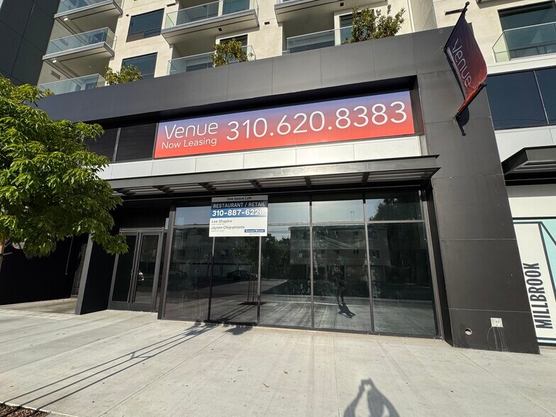 More Photos Of 3688 Overland Ave, Los Angeles Apartments For Lease