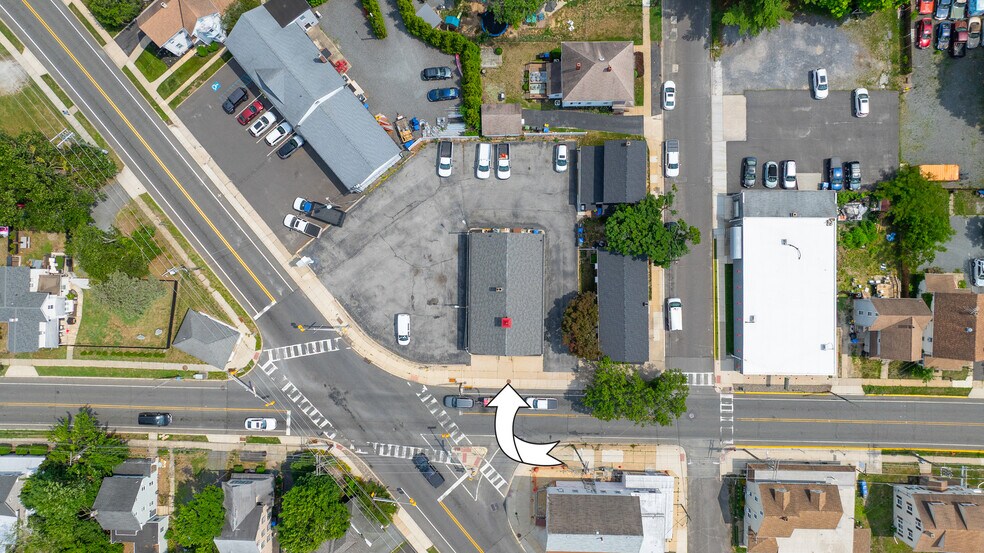 More Photos Of 100 Mantua Blvd, Mantua Office For Sale