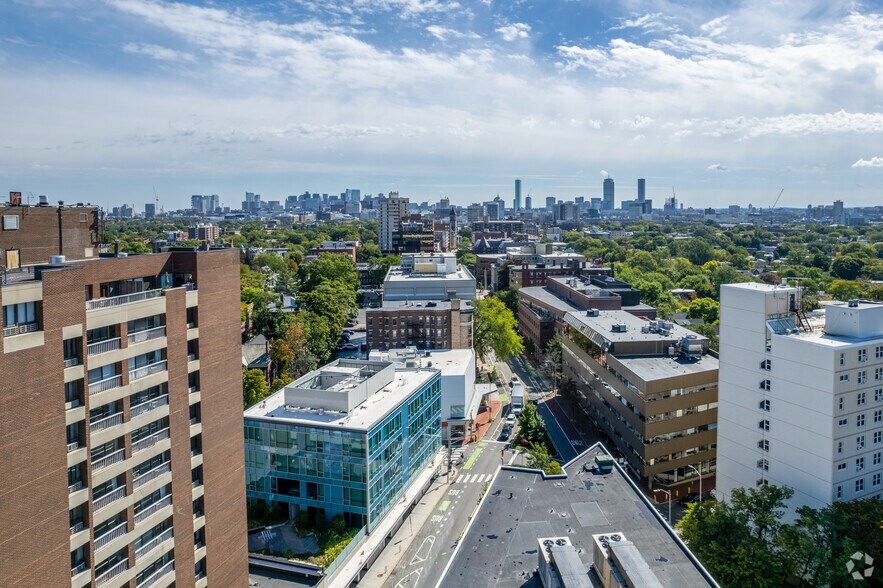 More Photos Of 1075 Massachusetts Ave, Cambridge Apartments For Lease