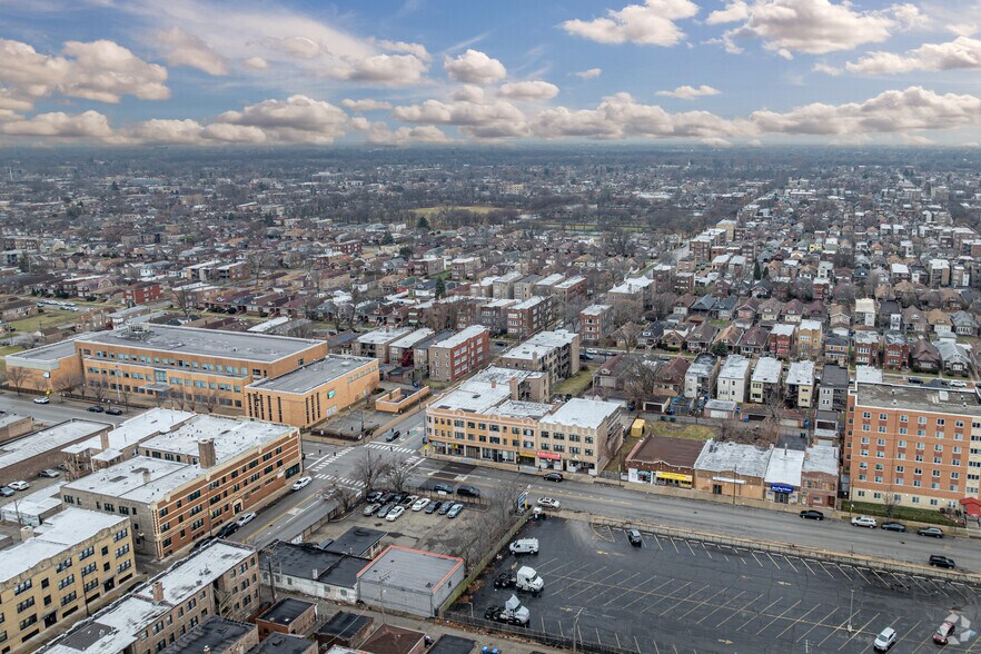 More Photos Of 1210 W 83rd St, Chicago Apartments For Sale