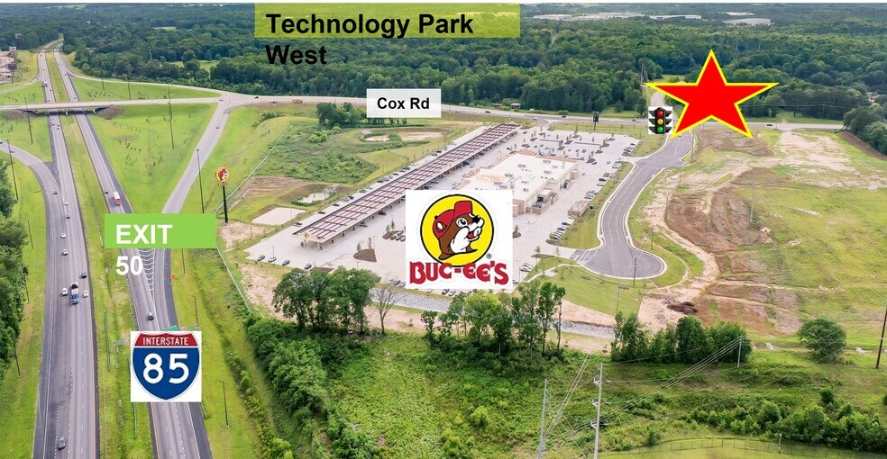 More Photos Of , Auburn Land For Sale