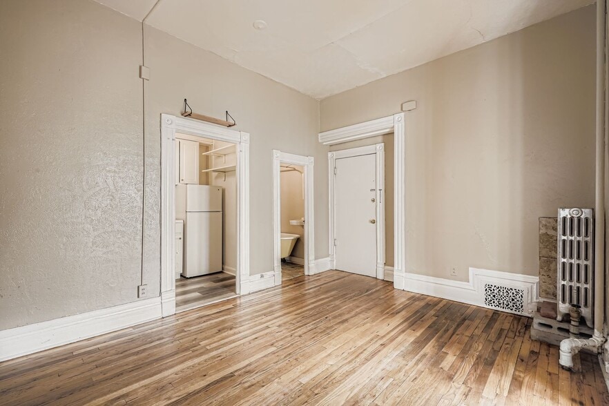 More Photos Of 1230 Washington St, Denver Apartments For Sale