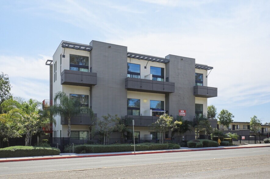 More Photos Of 8465 Broadway, Lemon Grove Apartments For Sale