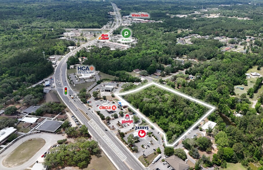 More Photos Of 4018 Everett ave, Middleburg Land For Sale