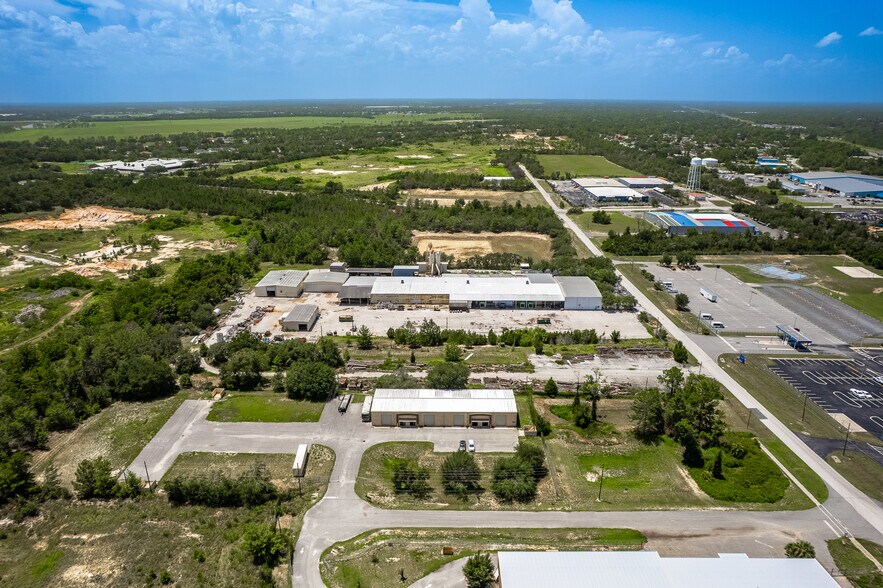 More Photos Of 310 Cypress Rd, Ocala Manufacturing For Sale