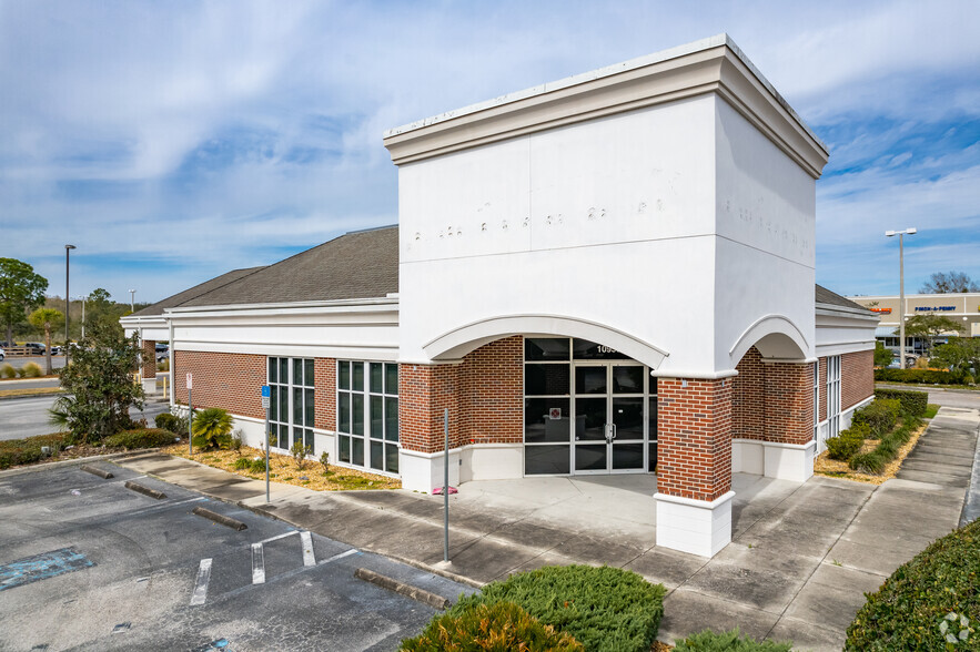 Primary Photo Of 10950 Cross Creek Blvd, Tampa Freestanding For Lease