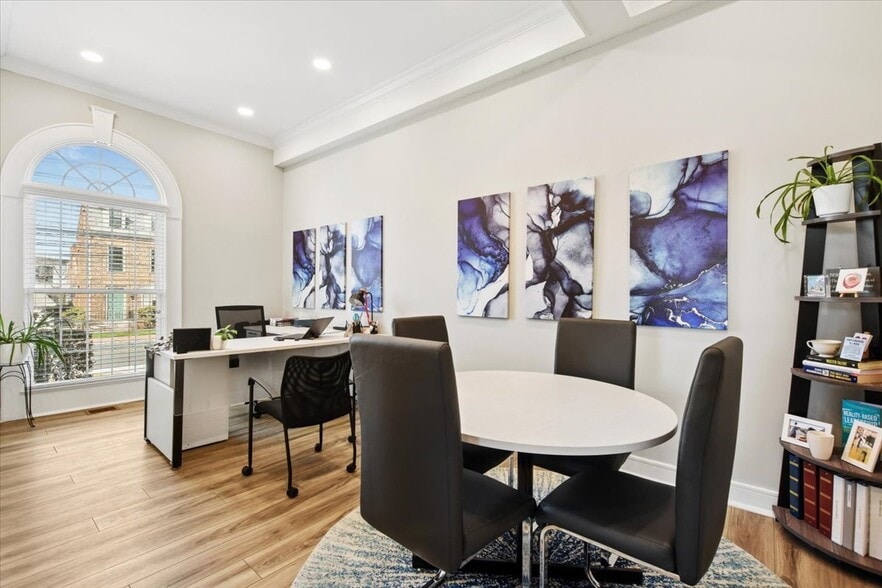 More Photos Of 82 Floral Ave, New Providence Bank For Sale