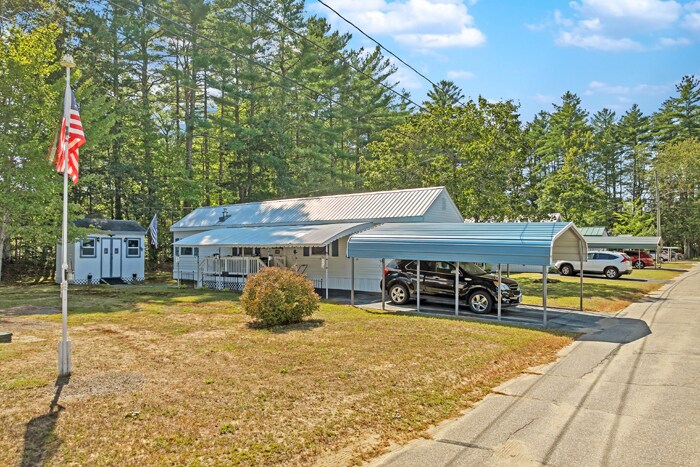 More Photos Of 22 Range Rd, Franklin Manufactured Housing Mobile Home Park For Sale