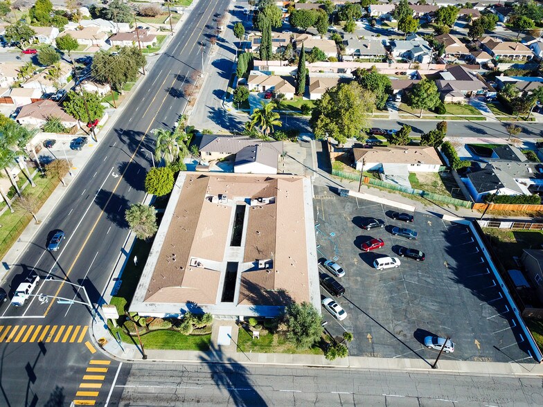 More Photos Of 100 N State College Blvd, Fullerton Coworking Space