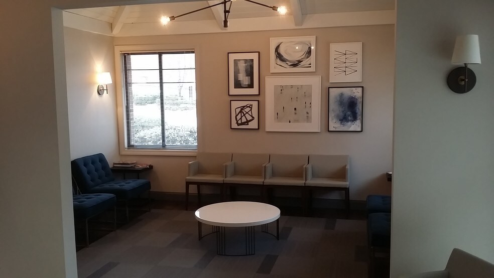 More Photos Of 5815 Live Oak Pky, Norcross Office For Lease