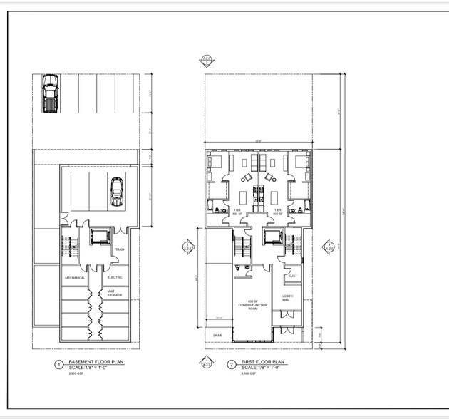 More Photos Of 4421 Washington St, Roslindale Apartments For Sale