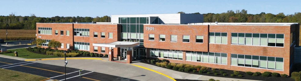 More Photos Of 7901 Diley Rd, Canal Winchester Medical For Lease
