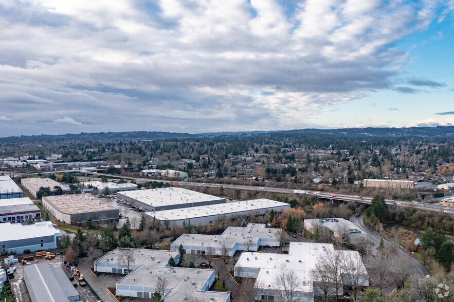 More Photos Of 10950 SW 5th St, Beaverton Warehouse For Lease