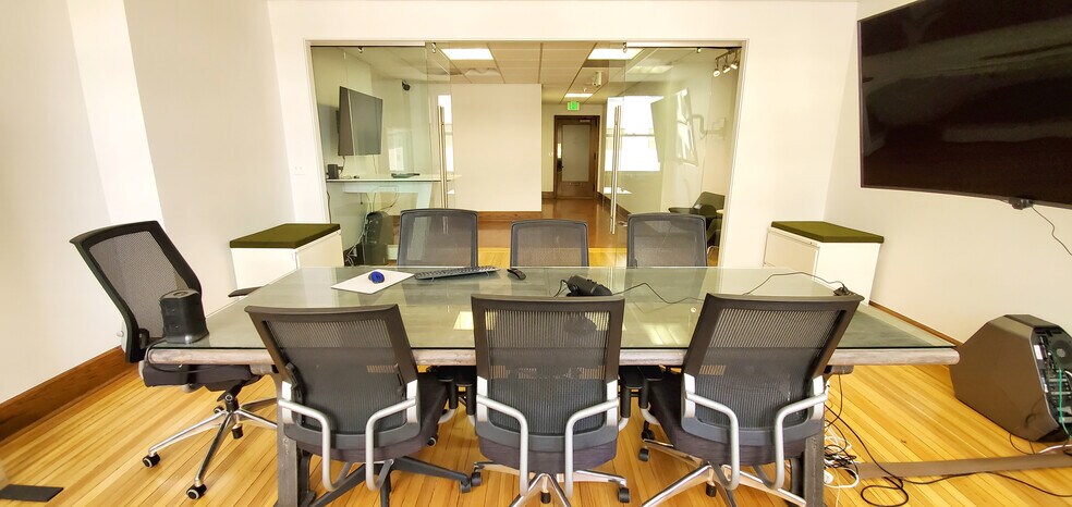 More Photos Of 730 17th St, Denver Office For Sale