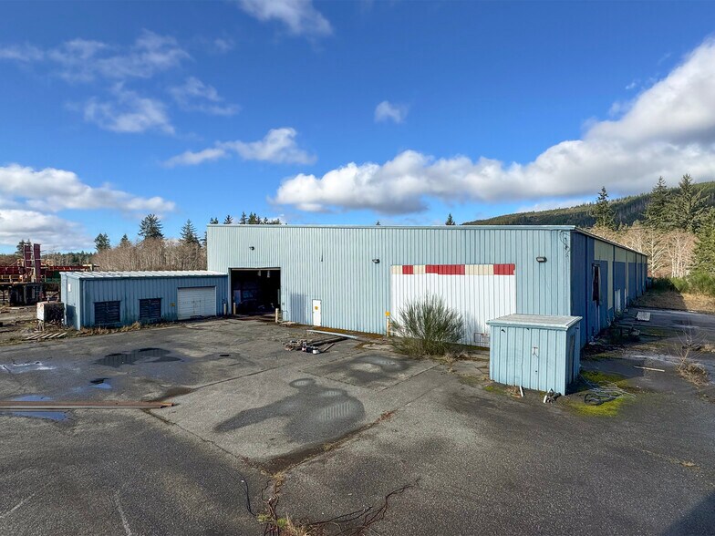 More Photos Of 200659 US-101, Beaver Industrial For Sale