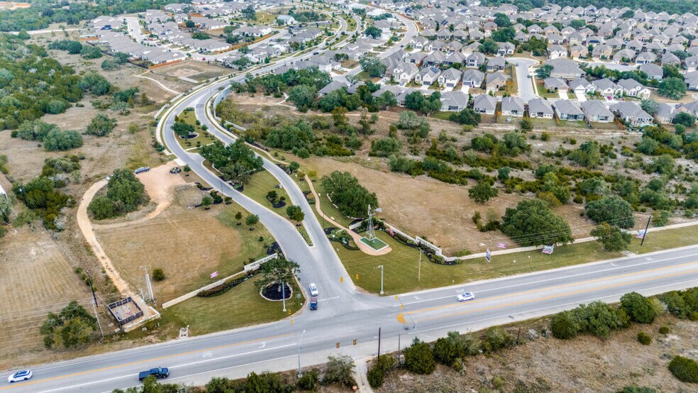 More Photos Of , New Braunfels Land For Sale