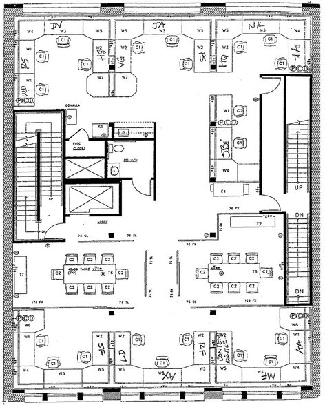 More Photos Of 576 Folsom St, San Francisco Office For Lease