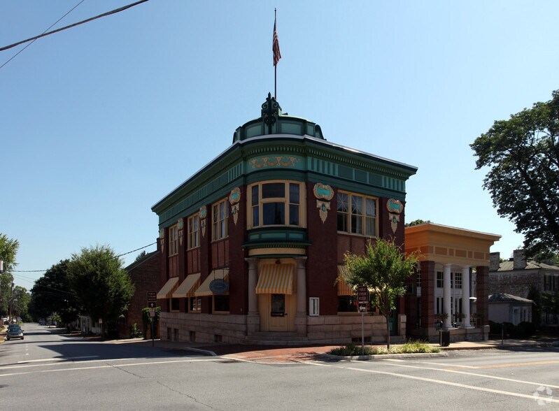 More Photos Of 201 E German St, Shepherdstown Storefront For Sale